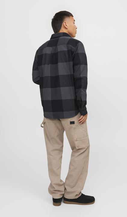 Image du produit Jack & Jones Survêtement à carreaux (L)