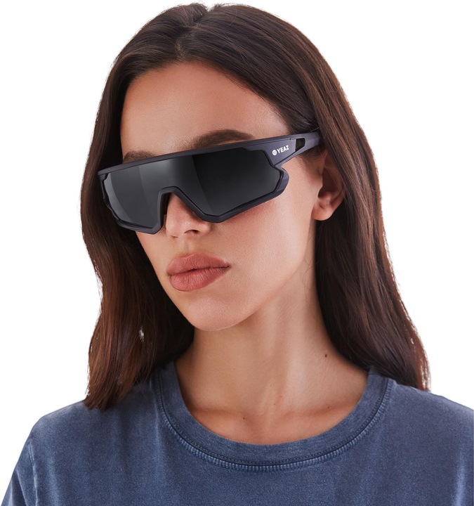 Image du produit Yeaz Sunrise (Noir, Noir)