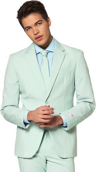 Produktbild OppoSuits Magic Mint (52)