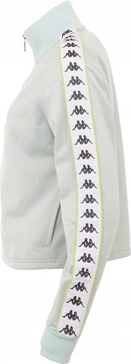 Produktbild Kappa Hasina Jacke (L)