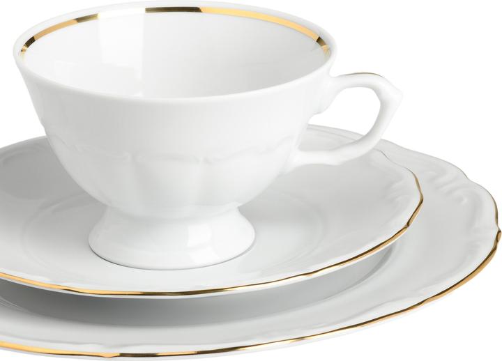 Image du produit CreaTable Maria Theresia (18 pièce(s))