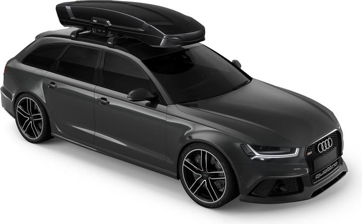 Produktbild Thule Vector L (430 l)