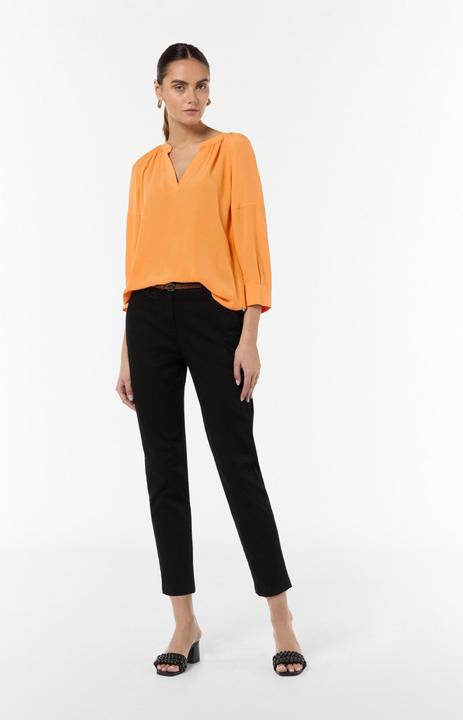 Immagine prodotto Comma Bluse Bluse aus Crêpe (34)