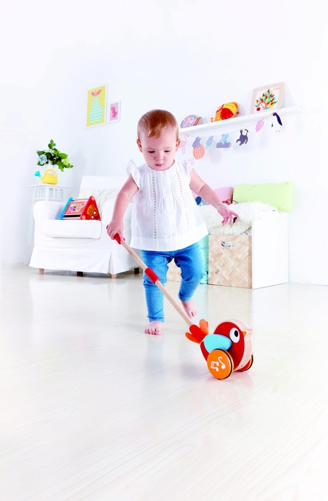 Image du produit Hape Pusher Lilly
