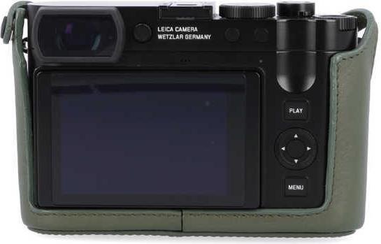 Actual product image Artisan & Artist LMB-Q123 Leica Case (Kamera Bereitschaftstasche)