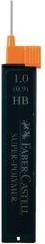 Productafbeelding Faber-Castell Super-Polymer (1 mm, HB, 12 x)