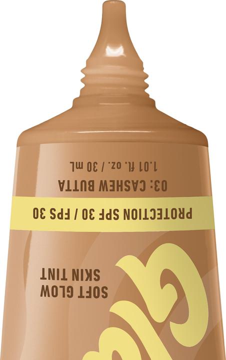 Produktbild NYX Professional Make-Up Buttermelt Glaze (03 Cashew Butta)
