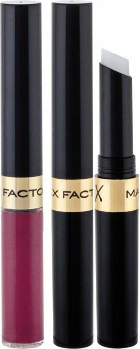 Produktbild Max Factor Lipfinity 24HRS (330 Essential Burgundy)