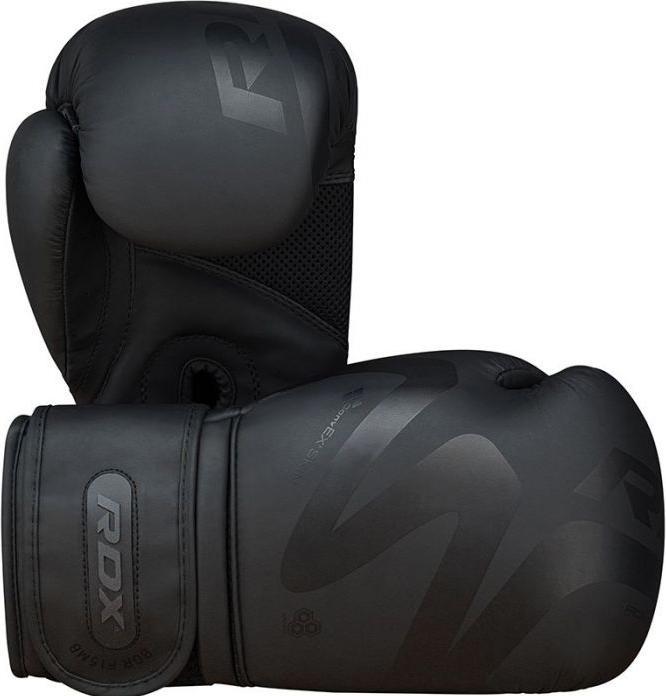 Actual product image Rdx F15 Boxhandschuhe (16 OZ, One size)