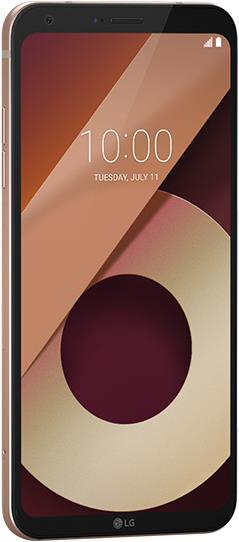 Actual product image LG Q6 (32 GB, Terra Gold, 5.50", Single SIM, 4G)