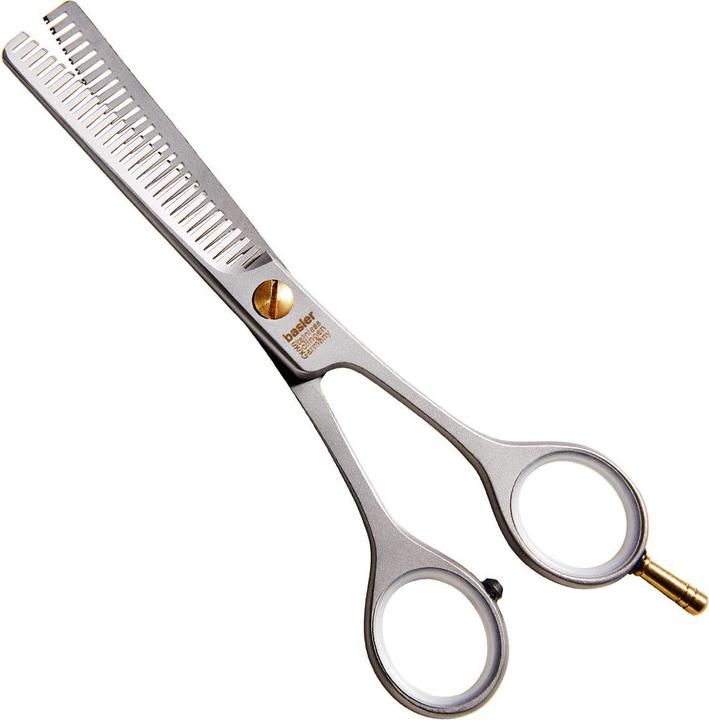 Produktbild Basler Effilierschere Extra (13.97 cm)