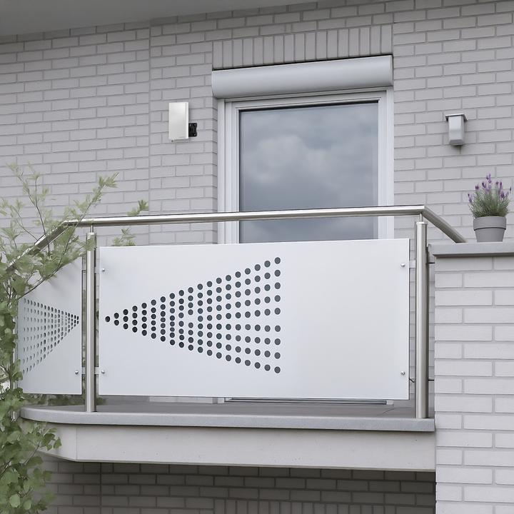 Produktbild Telestar Antenna 3 LTE (Flachantenne, 30 dB, DVB-T / -T2, LTE)