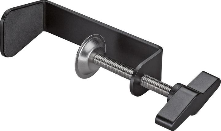 Image du produit Zassenhaus Brotschneidemaschine PURE, schwarz