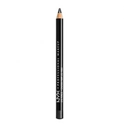 Immagine prodotto NYX Professional Make-Up Slim (940 Glitter Nero)