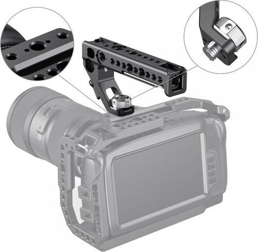 Produktbild SmallRig Arri Locating Handle 2165 (Griff)