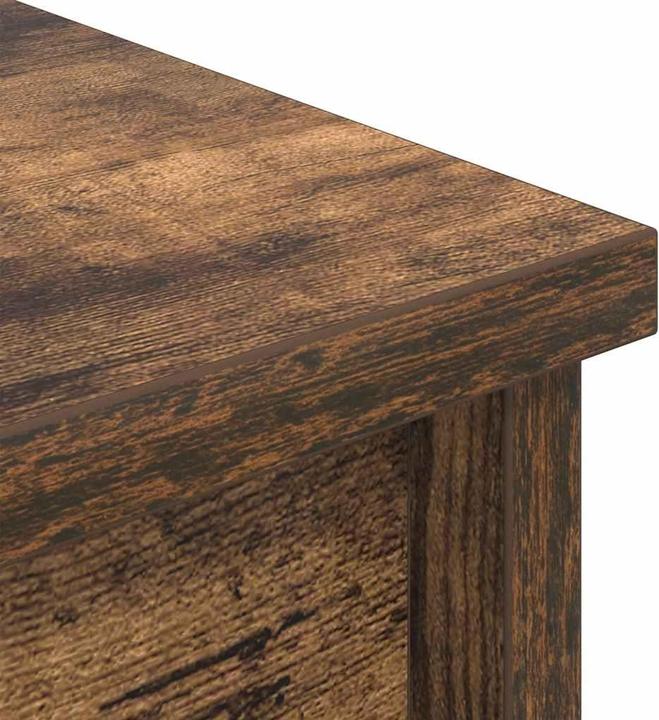 Produktbild vidaXL Highboard (37.50 x 35 x 180 cm)