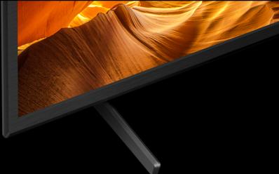 Actual product image Sony KD-43X72K (43", X72K, LCD, 4K, 2022)