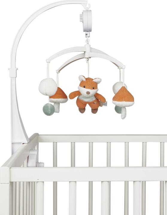 Image du produit Sterntaler Mobile Filou