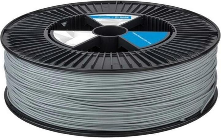 Produktbild Basf Ultrafuse Pro1 Tough PLA Grau 1,75 mm 4.500 g (Tough PLA, 1.75 mm, 4.50 g, Grau)