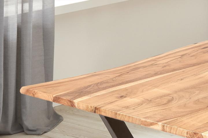 Actual product image SAM Kasimir (140 x 80 x 77 cm)