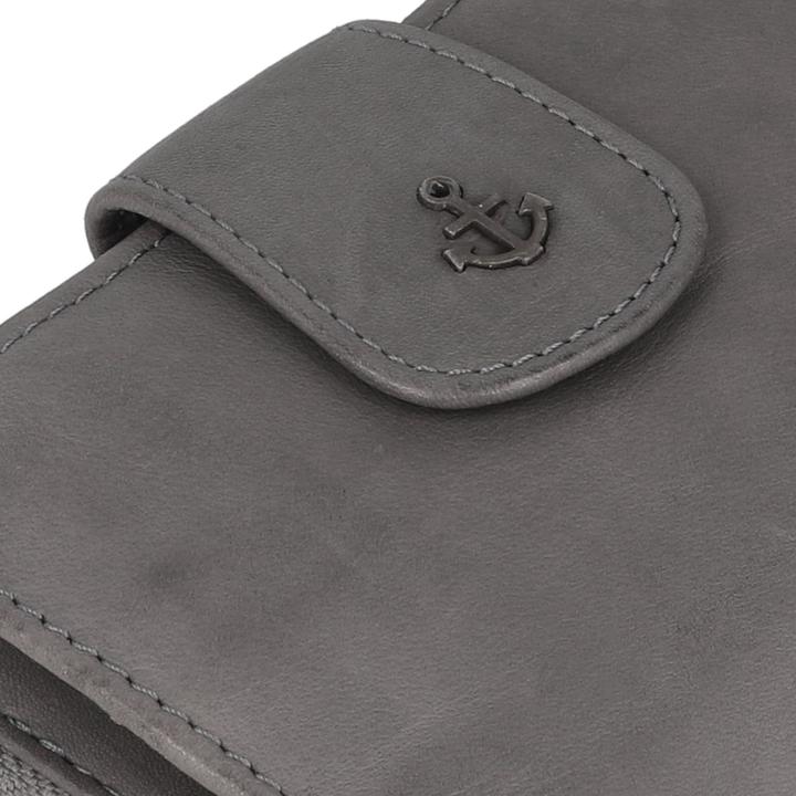 Actual product image Harbour 2nd Isidora wallet leather 13 cm
