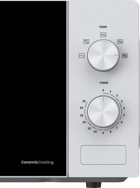 Image du produit Hisense H20MOWP1 Blanc (20 l)