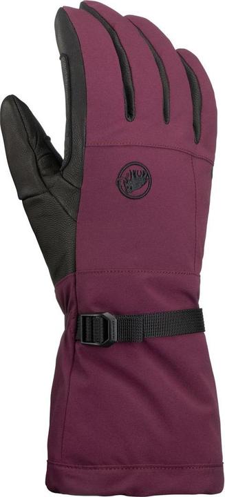 Produktbild Mammut Stoney Glove (5)
