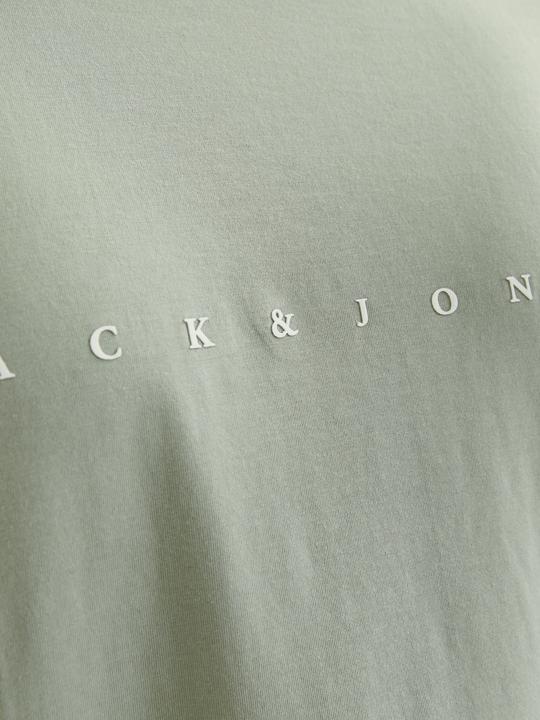 Immagine prodotto Jack & Jones Jjestar Jj Tee Ss Noos Pls (5XL)