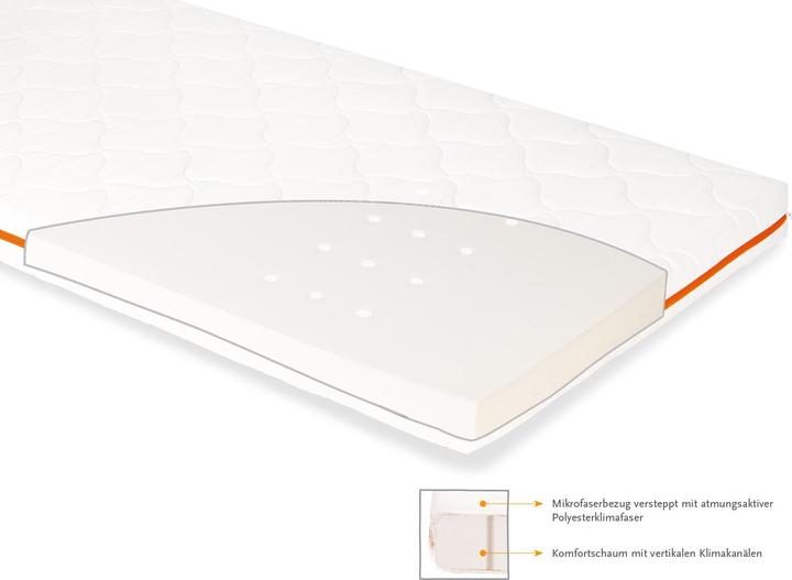 Immagine prodotto Pinolino Luna Up (140 x 70 cm)