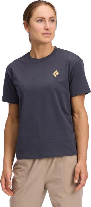 Produktbild Black Diamond Heritage Badge (XL)