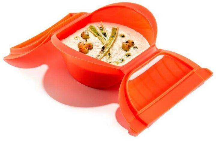 Produktbild Lékué Ogya Dampfbox (0.50 l)