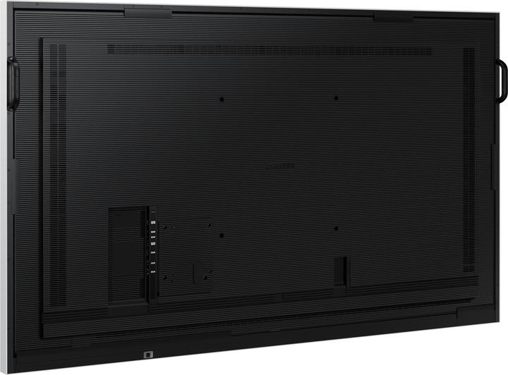 Produktbild Samsung Flip 4 Pro WM75B (3840 x 2160 Pixel, 75")