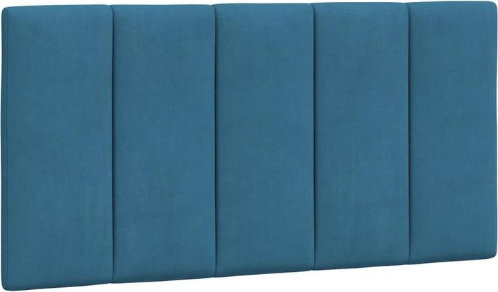 Produktbild vidaXL Bett (140 x 200 cm)
