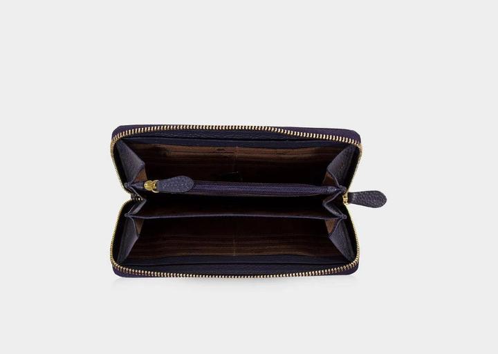 Produktbild Braun Büffel Portemonnaie "Asti" Navy