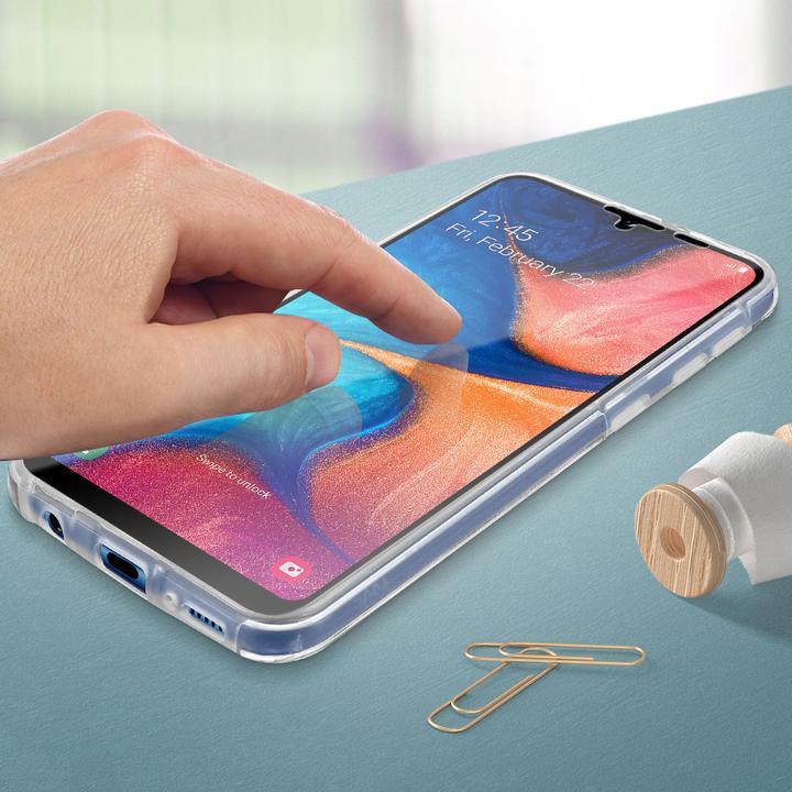 Immagine prodotto Avizar Serie integrale (Samsung Galaxy A20e)