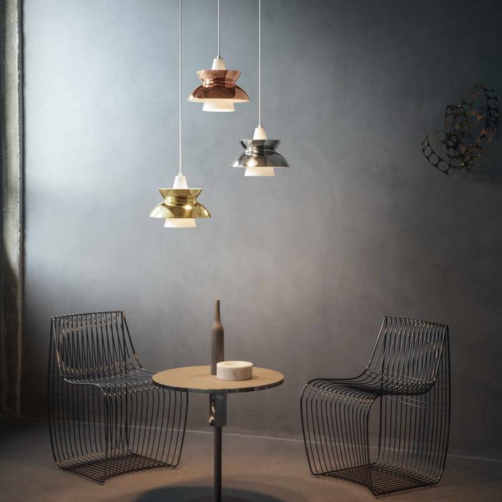 Actual product image Louis Poulsen Doo-Wop (E27)