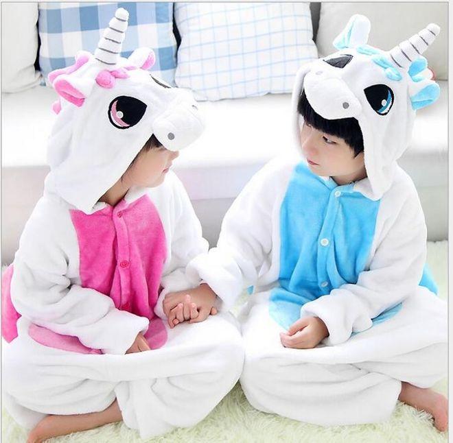 Produktbild MU Classic Einhorn (140)