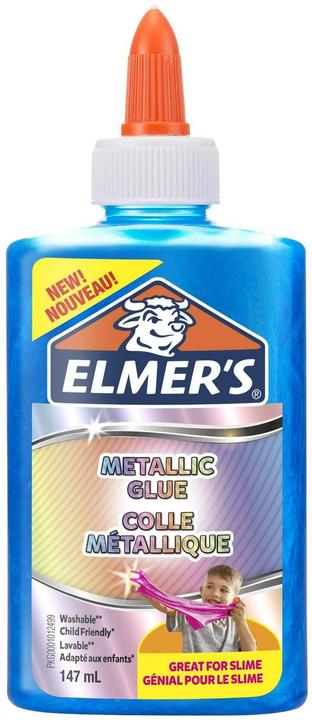 Elmer's Metallic Glue (170 g, 147 ml)