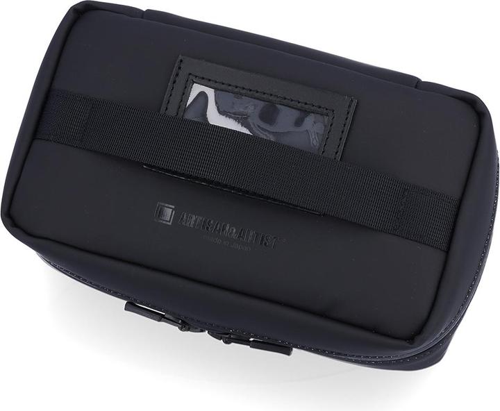 Actual product image Artisan & Artist ACAM-62DA Gear Box Pro (Camera inner pocket)