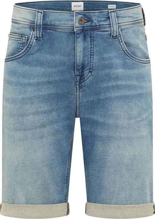 Denim Blue