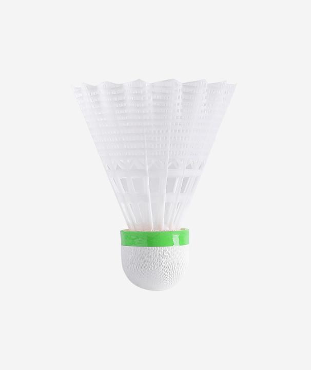 Actual product image Perfly Shuttlecock set of 3 for beginners