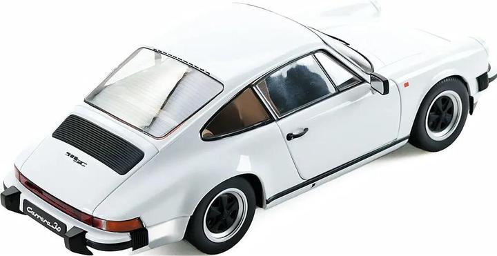 Immagine prodotto Solido 1:18 Porsche 911 (930) 3,0 SC weiss