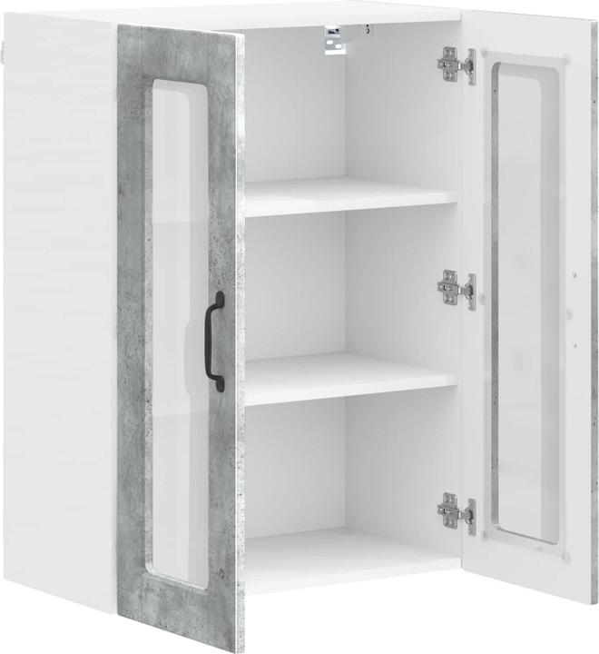 Produktbild vidaXL Küchenschrank (31 x 60 x 80 cm)