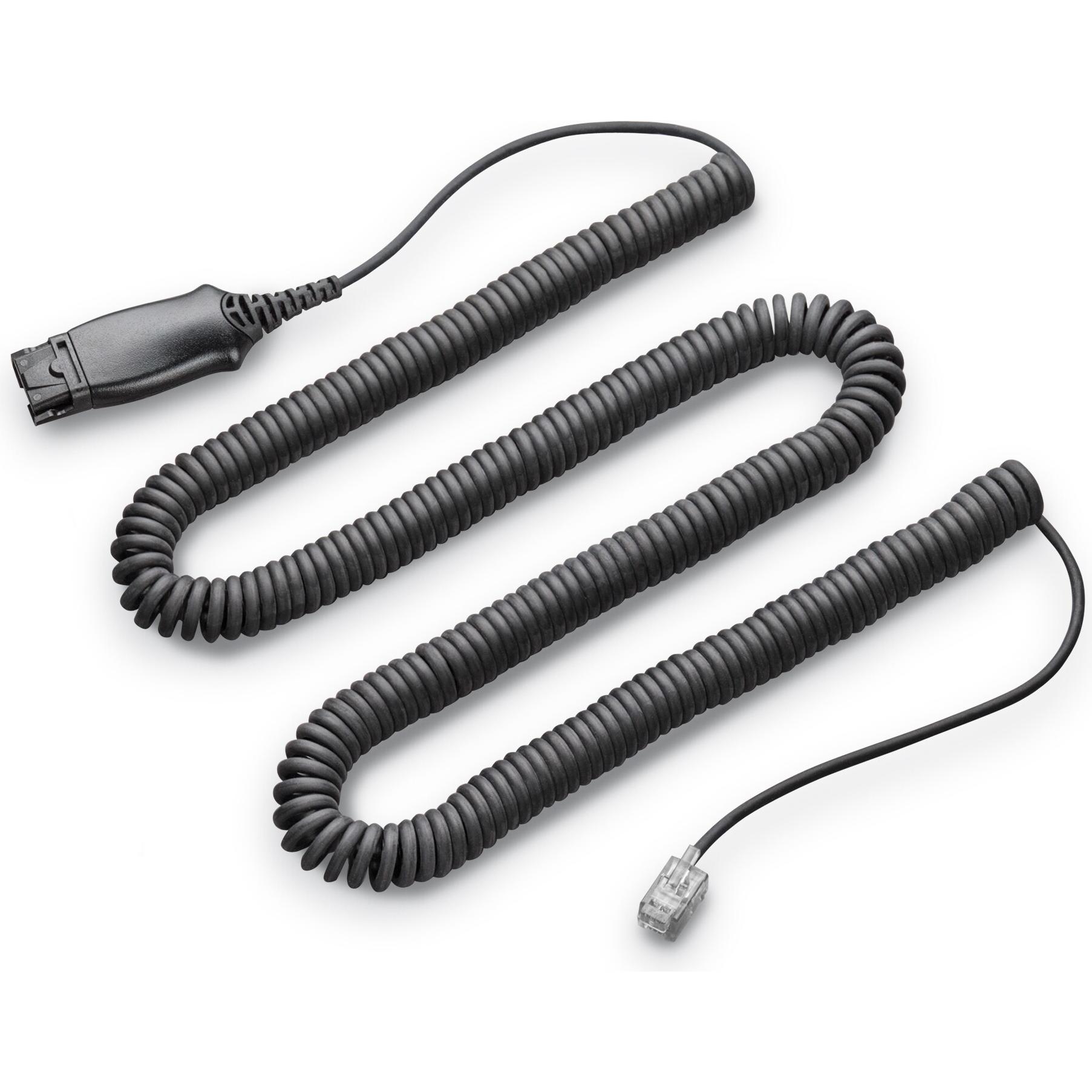 Poly PLY APU-75D EHS TAA, Headset Zubehör