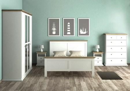 Produktbild Tvilum Paris (43.5 x 40 x 59 cm)