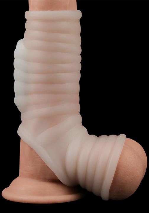 Image du produit Lovetoy Anneau des chevaliers de la vague