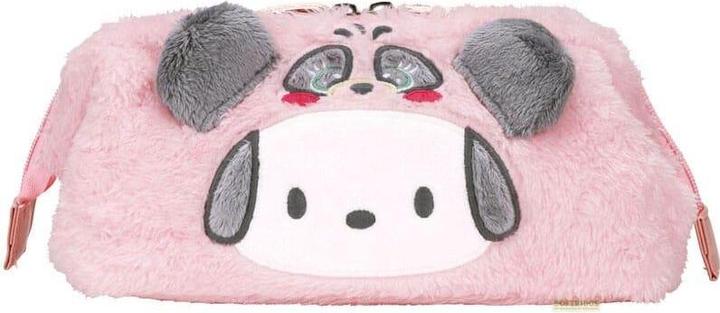 Skater Sanrio pencil case Pochakon 20 x 12 cm