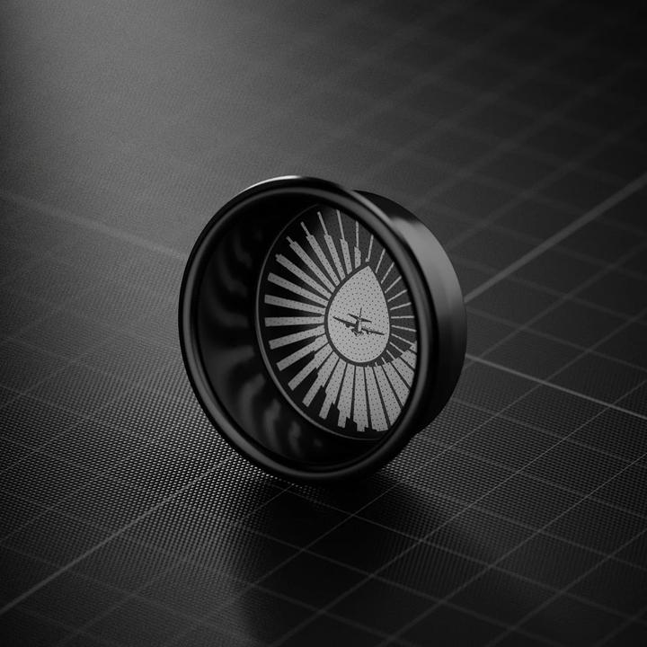 Image du produit MHW 3Bomber JusBean Sieb