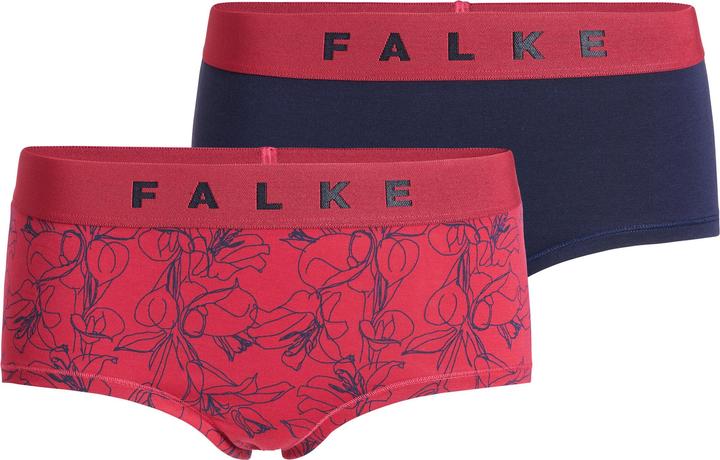 Immagine prodotto Falke UW Hipster Print/Colour CO/EL w (S, Confezione da 2)