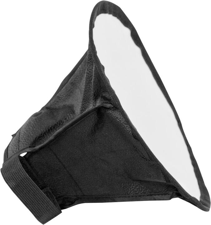 Actual product image Westcott PocketBox Round (Soft boxes, 21.50 cm)